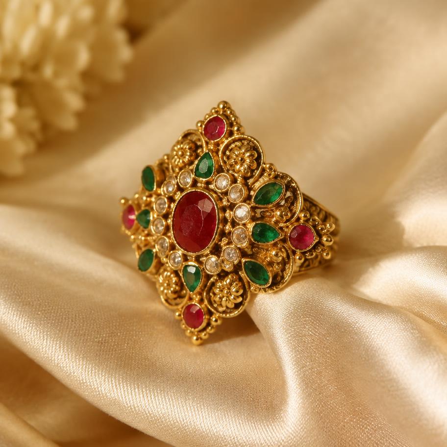 For the traditions worth carrying forward.